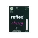 Prezerwatywy Reflex Cherry 3szt.