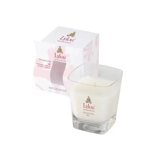Świeca do masażu Lylou Massage Candle Air 200 ml
