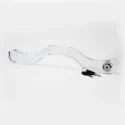 Bon4 humbler clear poly carbonate