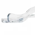 Bon4 humbler clear poly carbonate