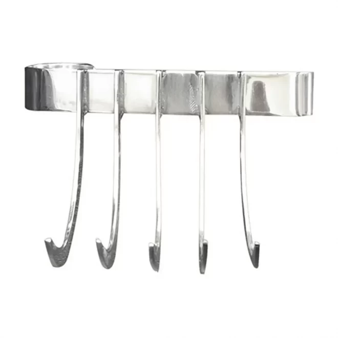 The bear claw stainless steel scratcher