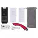 Svakom lisa g-spot & touch wine