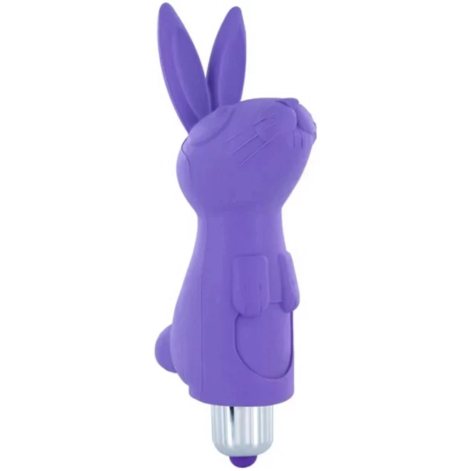 Ramsey rabbit purple