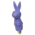 Ramsey rabbit purple