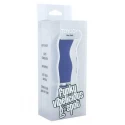 Wibrator Funky Vibelicious G Spot (2 kolory)