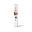 *btt b3 onye petite butterfly vibrator orange (mini)