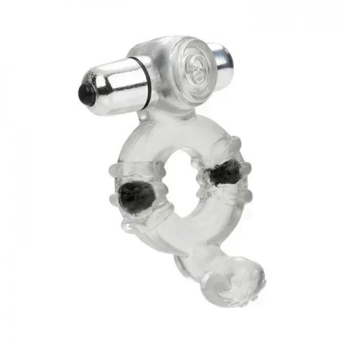 Pierścień Magnetic Power Ring Pleasure Rider