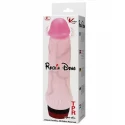 Rockin dong vibe 1 flesh 21,5 cm