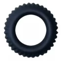 Titan cock ring blue