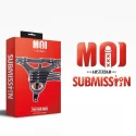 The mad man | man's chastity belt - adjustable