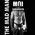 The mad man | man's chastity belt - adjustable