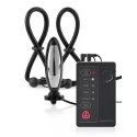 Zestaw do elektroseksu Fetish Fantasy Shock Therapy Deluxe E-Stim Kit