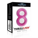 Hot fantasy thrill of joy rois power-ring (Ã 2cm)