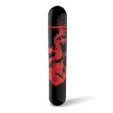 *btt b3 onye petite dragon vibrator rot (mini)