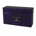 Je joue - dua, czarny