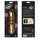 Dyskretny wibrator RO160mm If You Love Me