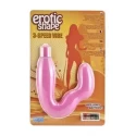 Wibrator Erotic Shape Vibrator