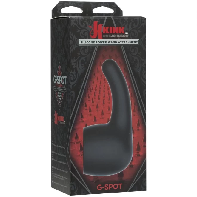 Wand g-spot