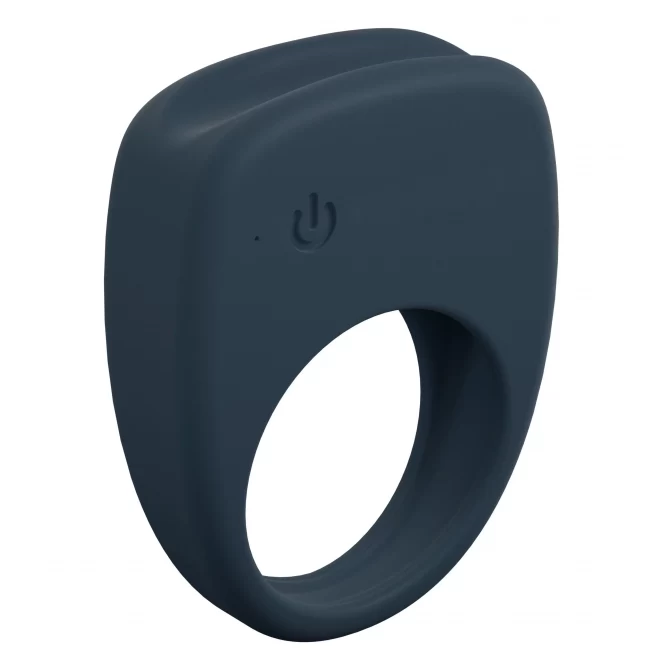 Dorcel - master ring (czarny)