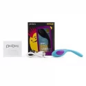 Picobong - remoji diver egg vibe (blue)