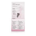 Inspire vibrating curve massager