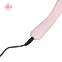 Inspire vibrating curve massager