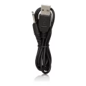 Inspire vibrating curve massager