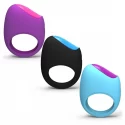 Picobong - remoji lifeguard ring vibe (black)