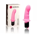 Wodoodporny wibrator silikonowy Mini Lover