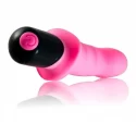 Wodoodporny wibrator silikonowy Mini Lover