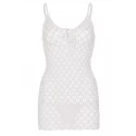 Koronkowa koszulka z charakterem Mini Dress With G-String