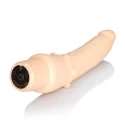 Silicone studs stiffy brown