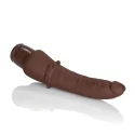 Silicone studs stiffy brown