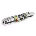 Mini wibratorek metalowy Mh overkill vibrator
