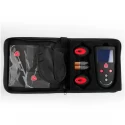 Zestaw do elektroseksu Fetish Fantasy Professional Wirelles Electro-Massage Kit