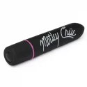Motley crue - girls girls girls 10-function bullet vibrator (black)