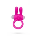 A-toys 769002 penis vibroring, silicone, pink