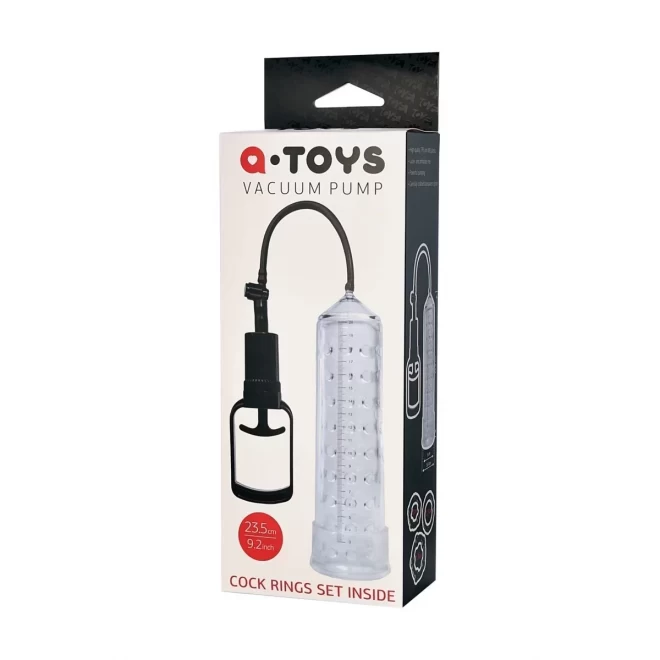 A-toys toyfa 769009 pump