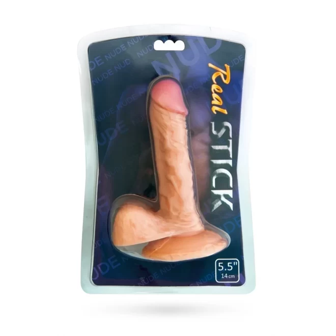 Realstick nude dildo 582005