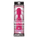 Boomboom power wand