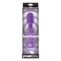 Boomboom power wand