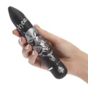 Mini wibratorek łechtaczkowy Mh ace of spades vibrator