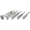 Tuning fork set