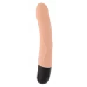 Marc dorcel - real vibration m (black / gold)