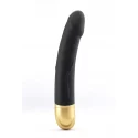 Marc dorcel - real vibration m (black / gold)