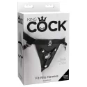 Fit rite harness