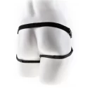 Fit rite harness