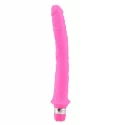 Wibrator analny Strong Anal Vibrator Pink