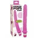 Wibrator analny Strong Anal Vibrator Pink