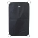 Canvas sling - black